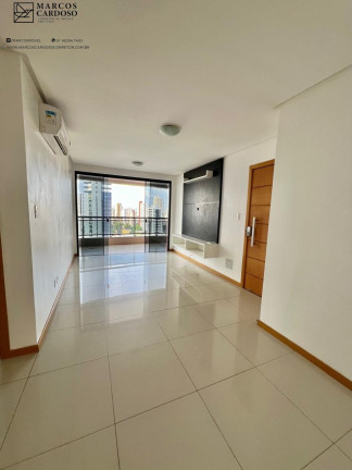 Imagem Imóvel com 3 Quartos à Venda, 110 m² em Batista Campos - Belém