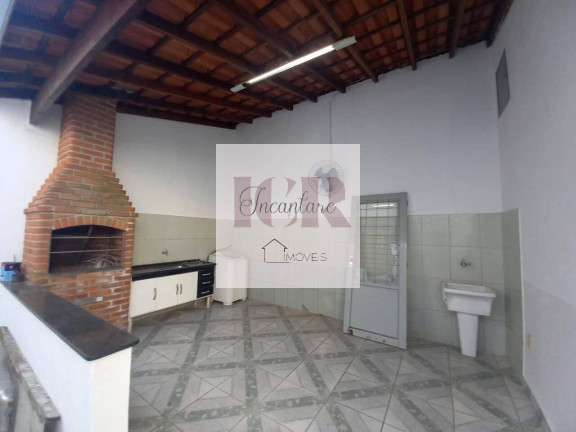 Imagem Casa com 3 Quartos à Venda, 125 m² em Jardim Nova Ipanema - Sorocaba