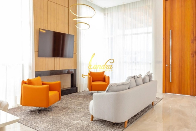 Imagem Casa de Condomínio com 4 Quartos à Venda, 188 m² em Capão Ilhas Resort - Capão Da Canoa Imagem Casa de Condomínio com 4 Quartos à Venda, 188 m² em Capão Ilhas Resort - Capão Da Canoa