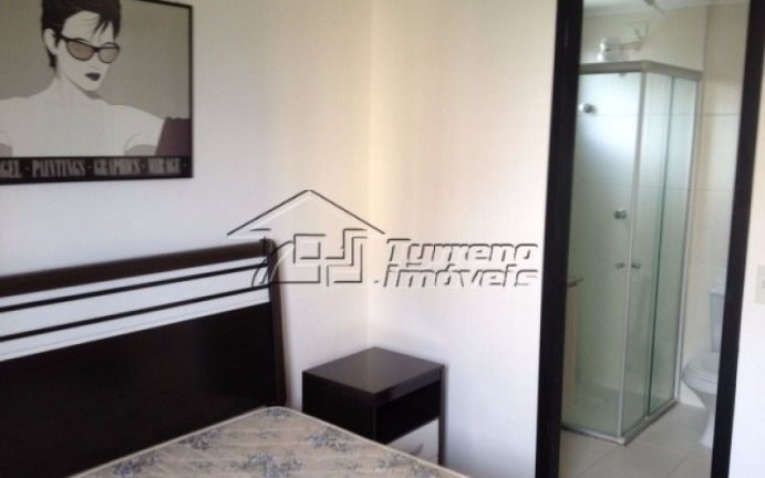 Imagem Apartamento com 1 Quarto para Alugar, 47 m² em Jardim Aquarius - São José Dos Campos Imagem Apartamento com 1 Quarto para Alugar, 47 m² em Jardim Aquarius - São José Dos Campos