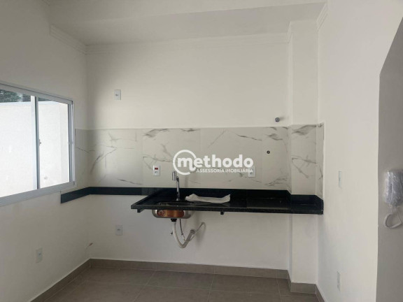 Imagem Casa com 2 Quartos à Venda, 76 m² em Chácara Primavera - Campinas Imagem Casa com 2 Quartos à Venda, 76 m² em Chácara Primavera - Campinas