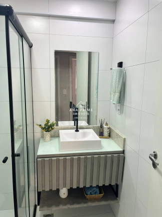 Imagem Apartamento com 3 Quartos à Venda, 65 m² em Parque Residencial Flamboyant - São José Dos Campos