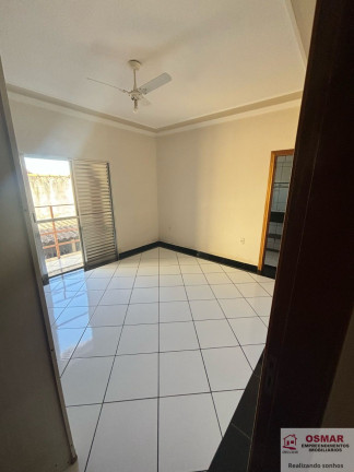 Imagem Casa com 3 Quartos à Venda, 136 m² em Jardim Macarenko - Sumaré