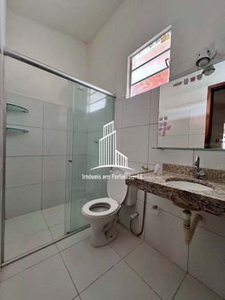 Imagem Casa com 3 Quartos à Venda, 108 m² em Cidade 2000 - Fortaleza Imagem Casa com 3 Quartos à Venda, 108 m² em Cidade 2000 - Fortaleza