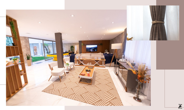 Imagem Casa com 6 Quartos à Venda, 1.146 m² em Riviera - Bertioga Imagem Casa com 6 Quartos à Venda, 1.146 m² em Riviera - Bertioga