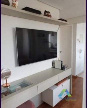 Imagem Apartamento com 1 Quarto à Venda, 36 m² em Cursino - São Paulo Imagem Apartamento com 1 Quarto à Venda, 36 m² em Cursino - São Paulo