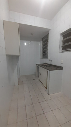 Imagem Apartamento com 2 Quartos à Venda, 86 m² em Boqueirão - Santos Imagem Apartamento com 2 Quartos à Venda, 86 m² em Boqueirão - Santos