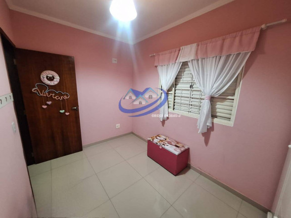 Imagem Casa com 3 Quartos à Venda, 119 m² em Jardim Caçula - Jundiaí Imagem Casa com 3 Quartos à Venda, 119 m² em Jardim Caçula - Jundiaí