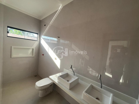 Imagem Casa com 3 Quartos à Venda, 119 m² em Coophatrabalho - Campo Grande Imagem Casa com 3 Quartos à Venda, 119 m² em Coophatrabalho - Campo Grande