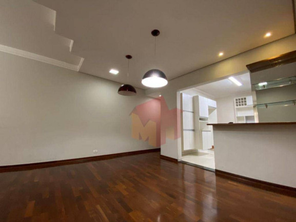 Apartamento com 3 Quartos à Venda, 110 m² em Jardim Colina - Americana