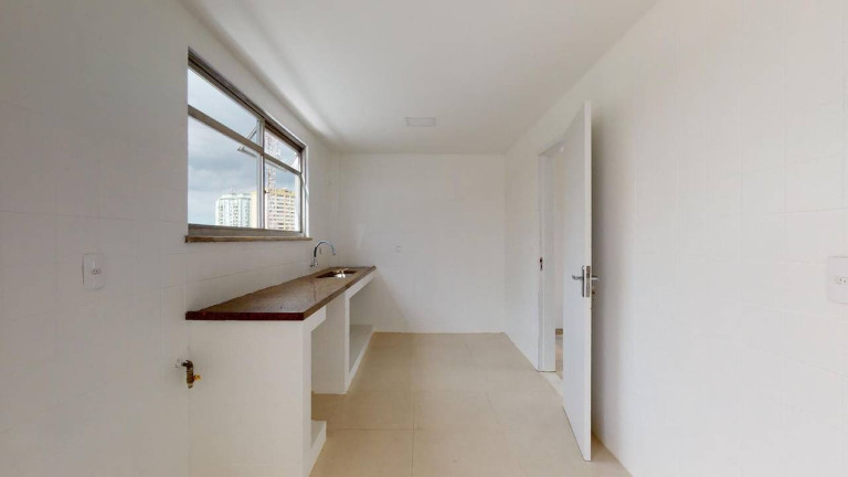 Imagem Apartamento com 3 Quartos à Venda, 300 m² em Taquara - Rio De Janeiro