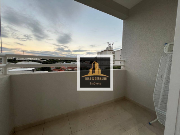Imagem Apartamento com 2 Quartos para Alugar, 54 m² em Parque Industrial - São José Dos Campos Imagem Apartamento com 2 Quartos para Alugar, 54 m² em Parque Industrial - São José Dos Campos
