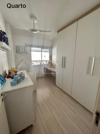 Imagem Apartamento com 2 Quartos à Venda, 78 m² em Barra Da Tijuca - Rio De Janeiro