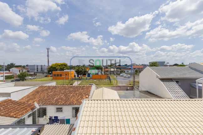 Imagem Apartamento com 1 Quarto à Venda, 34 m² em Cajuru - Curitiba Imagem Apartamento com 1 Quarto à Venda, 34 m² em Cajuru - Curitiba