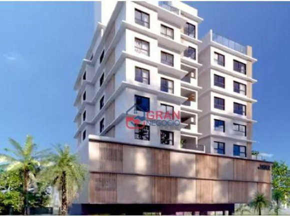 Apartamento com 3 Quartos à Venda, 93 m² em São Jose - Itapoá