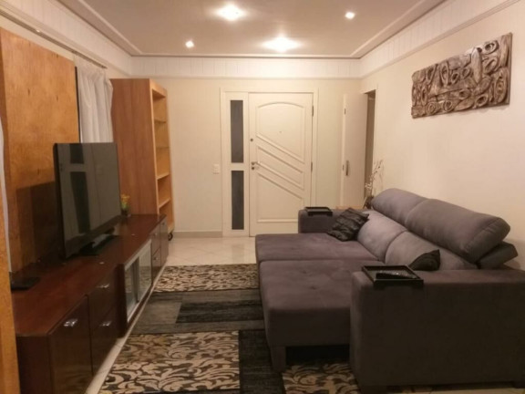 Imagem Apartamento com 3 Quartos à Venda, 129 m² em Parque Das Nações - Santo André