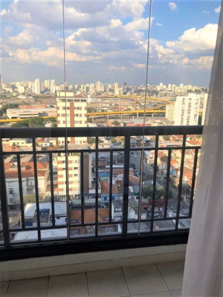 Imagem Apartamento com 3 Quartos à Venda, 174 m² em Ipiranga - São Paulo