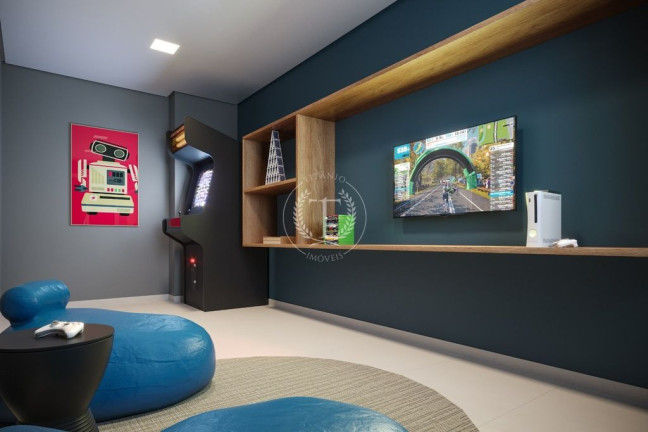 Imagem Apartamento com 2 Quartos à Venda, 52 m² em Vila Jacuí - São Paulo Imagem Apartamento com 2 Quartos à Venda, 52 m² em Vila Jacuí - São Paulo