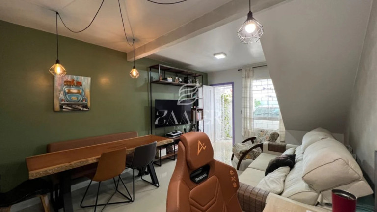 Imagem Casa com 2 Quartos à Venda, 70 m² em Guanabara - Joinville Imagem Casa com 2 Quartos à Venda, 70 m² em Guanabara - Joinville
