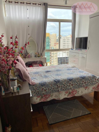 Imagem Apartamento com 2 Quartos à Venda, 110 m² em Centro - Santo André
