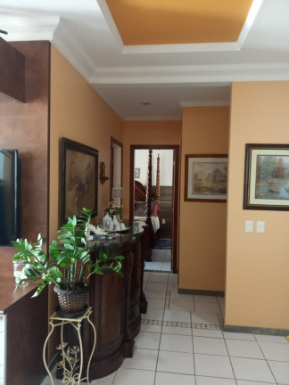 Imagem Apartamento com 3 Quartos à Venda, 170 m² em Praia Do Morro - Guarapari Imagem Apartamento com 3 Quartos à Venda, 170 m² em Praia Do Morro - Guarapari