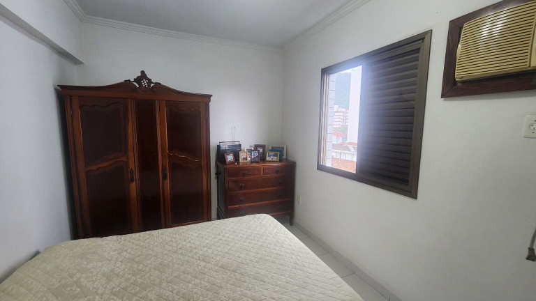 Imagem Apartamento com 4 Quartos à Venda, 228 m² em Vila Belmiro - Santos