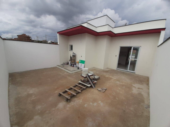 Imagem Casa de Condomínio com 2 Quartos à Venda, 154 m² em Caguassu - Sorocaba Imagem Casa de Condomínio com 2 Quartos à Venda, 154 m² em Caguassu - Sorocaba