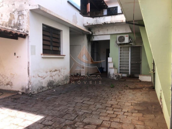 Imagem Imóvel com 3 Quartos para Alugar, 60 m² em Centro - Ribeirão Preto Imagem Imóvel com 3 Quartos para Alugar, 60 m² em Centro - Ribeirão Preto