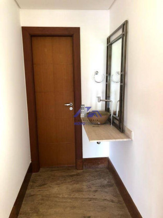Imagem Casa com 4 Quartos à Venda, 900 m² em  Alphaville - Santana De Parnaíba