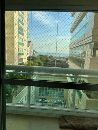 Imagem Apartamento com 4 Quartos à Venda, 346 m² em Ponta Da Praia - Santos Imagem Apartamento com 4 Quartos à Venda, 346 m² em Ponta Da Praia - Santos