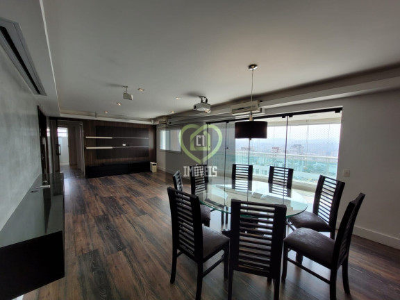 Imagem Apartamento com 3 Quartos à Venda, 142 m² em Vila Romana - São Paulo