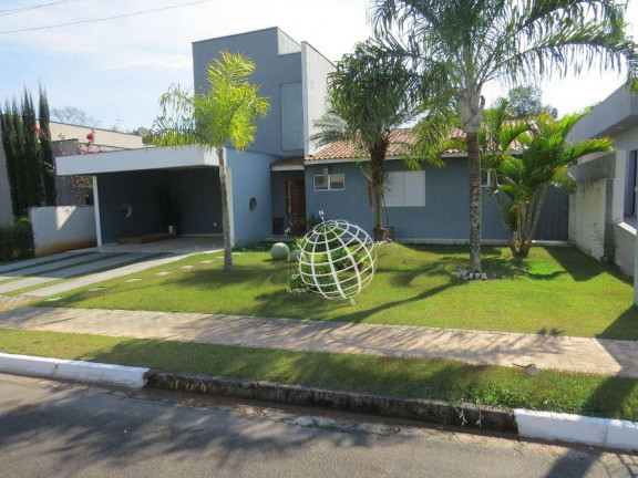 Imagem Casa com 3 Quartos à Venda, 198 m² em Condomínio Shambala Ii - Atibaia Imagem Casa com 3 Quartos à Venda, 198 m² em Condomínio Shambala Ii - Atibaia