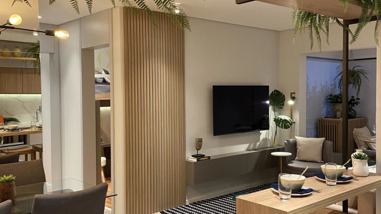 Imagem Apartamento com 2 Quartos à Venda, 60 m² em Butantã - São Paulo Imagem Apartamento com 2 Quartos à Venda, 60 m² em Butantã - São Paulo