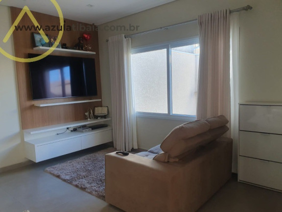Imagem Casa com 2 Quartos à Venda, 56 m² em Nova Atibaia - Atibaia Imagem Casa com 2 Quartos à Venda, 56 m² em Nova Atibaia - Atibaia