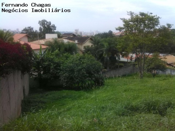 Imagem Imóvel à Venda, 981 m² em Condomínio Alto Das Palmeiras - Campinas