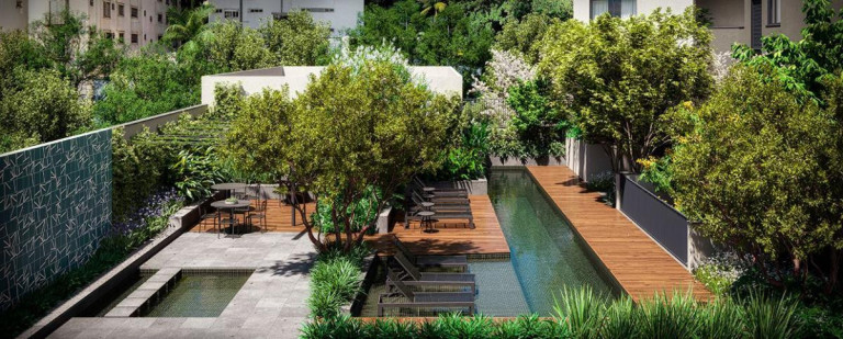 Imagem Apartamento com 4 Quartos à Venda, 340 m² em Jardins - São Paulo