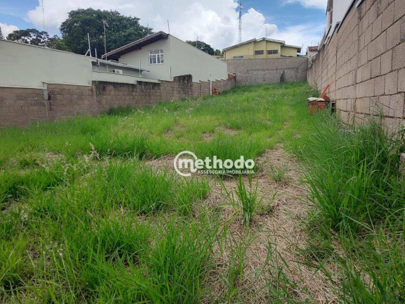 Imagem Terreno à Venda, 460 m² em Jardim Interlagos - Campinas Imagem Terreno à Venda, 460 m² em Jardim Interlagos - Campinas