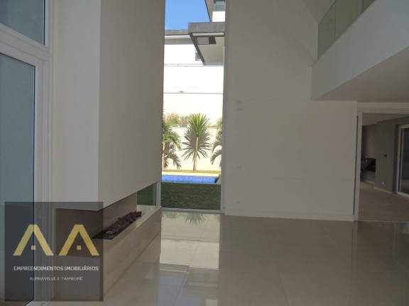 Imagem Casa à Venda, 480 m² em Alphaville - Santana De Parnaíba