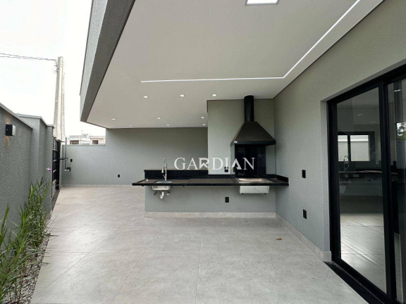 Imagem Casa com 3 Quartos à Venda, 124 m² em Loteamento Park Gran Reserve - Indaiatuba Imagem Casa com 3 Quartos à Venda, 124 m² em Loteamento Park Gran Reserve - Indaiatuba