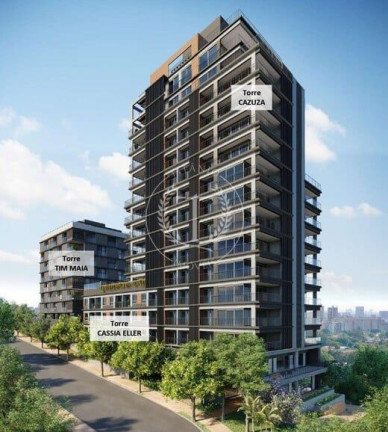 Imagem Apartamento com 1 Quarto à Venda, 24 m² em Vila Madalena - São Paulo Imagem Apartamento com 1 Quarto à Venda, 24 m² em Vila Madalena - São Paulo