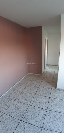 Imagem Imóvel com 3 Quartos à Venda, 60 m² em Campo Grande - Rio De Janeiro Imagem Imóvel com 3 Quartos à Venda, 60 m² em Campo Grande - Rio De Janeiro