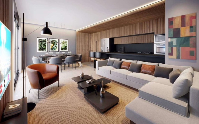 Imagem Imóvel com 2 Quartos à Venda, 72 m² em Vila Mariana - São Paulo Imagem Imóvel com 2 Quartos à Venda, 72 m² em Vila Mariana - São Paulo