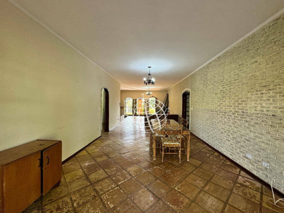 Imagem Casa com 5 Quartos à Venda, 432 m² em Vila Giglio - Atibaia Imagem Casa com 5 Quartos à Venda, 432 m² em Vila Giglio - Atibaia