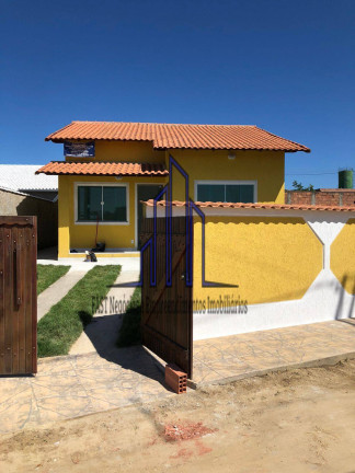 Casa com 2 Quartos à Venda, 288 m² em Caluge - Itaboraí