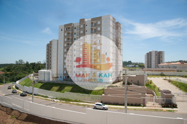 Apartamento com 2 Quartos à Venda, 50 m² em Jardim Roseira - Campinas