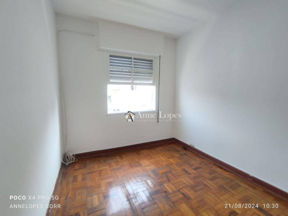 Imagem Apartamento com 1 Quarto à Venda, 55 m² em Boqueirão - Santos Imagem Apartamento com 1 Quarto à Venda, 55 m² em Boqueirão - Santos