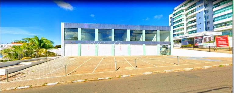 Imagem Imóvel Comercial para Alugar, 45 m² em Pitangueiras - Lauro De Freitas Imagem Imóvel Comercial para Alugar, 45 m² em Pitangueiras - Lauro De Freitas