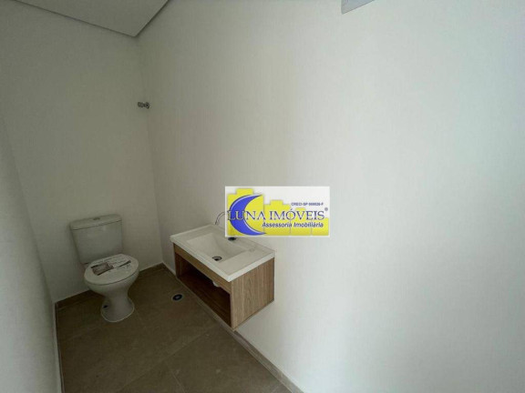Imagem Cobertura com 2 Quartos à Venda, 105 m² em Santa Maria - Santo André Imagem Cobertura com 2 Quartos à Venda, 105 m² em Santa Maria - Santo André