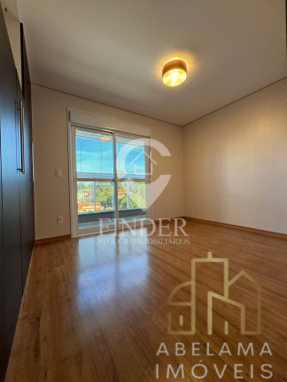 Imagem Apartamento com 3 Quartos à Venda, 105 m² em Jardim Bom Pastor - Botucatu