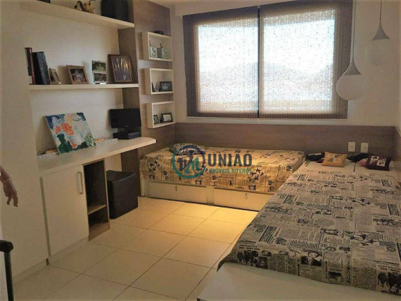 Imagem Apartamento com 4 Quartos à Venda, 321 m² em Boa Viagem - Niterói Imagem Apartamento com 4 Quartos à Venda, 321 m² em Boa Viagem - Niterói